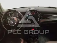 2022 Mini Clubman