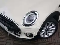 2022 Mini Clubman