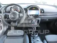 2022 Mini Clubman