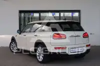 2022 Mini Clubman