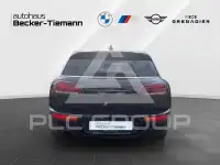 2022 Mini Clubman