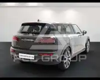 2022 Mini Clubman