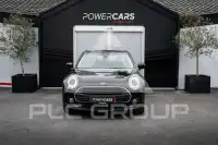 2022 Mini Clubman