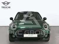 2022 Mini Clubman