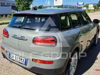 2022 Mini Clubman