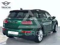2022 Mini Clubman
