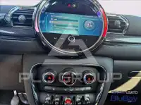 2022 Mini Clubman