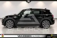 2022 Mini Clubman