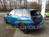 2022 Mini Clubman