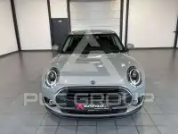 2022 Mini Clubman