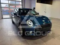 2022 Mini Clubman