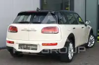 2022 Mini Clubman