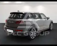 2022 Mini Clubman