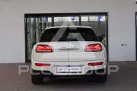 2022 Mini Clubman
