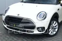 2022 Mini Clubman