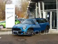 2022 Mini Clubman