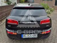2022 Mini Clubman