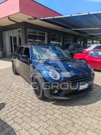 2022 Mini Clubman