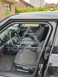 2022 Mini Clubman