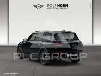 2022 Mini Clubman