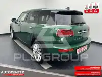 2022 Mini Clubman