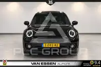 2022 Mini Clubman