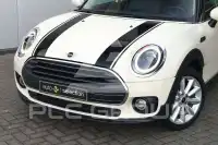 2022 Mini Clubman