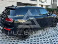2022 Mini Clubman