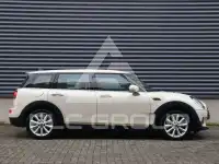 2022 Mini Clubman