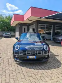 2022 Mini Clubman