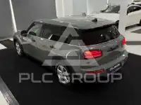 2022 Mini Clubman