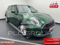 2022 Mini Clubman