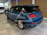 2022 Mini Clubman