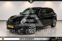 2022 Mini Clubman
