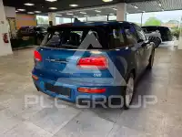 2022 Mini Clubman