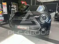 2022 Mini Clubman