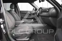 2022 Mini Clubman