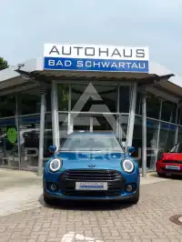 2022 Mini Clubman