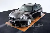 2022 Mini Clubman