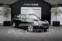2022 Mini Clubman