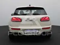 2022 Mini Clubman