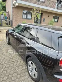 2022 Mini Clubman