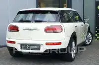 2022 Mini Clubman