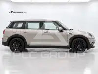 2022 Mini Clubman