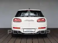 2022 Mini Clubman