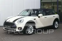 2022 Mini Clubman