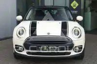 2022 Mini Clubman