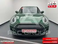 2022 Mini Clubman