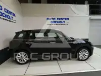 2022 Mini Clubman