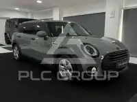 2022 Mini Clubman